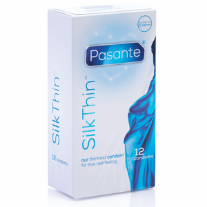 PASANTE - ШЕЛК MS FINE 12 ЕДИНИЦ