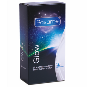 PASANTE - СВЕТЯЩИЕСЯ В ТЕМНОТЕ 12 ЕДИНИЦ