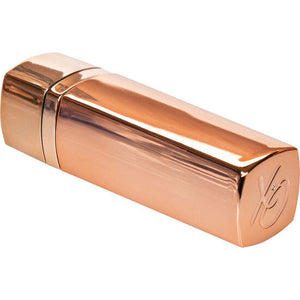 CALEXOTICS - BALA RECHARGEABLE LIPSTICK HIDE & PLAY RED CALEXOTICS