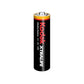 KODAK - XTRALIFE ALKALINE BATTERY AA LR6 BLISTER * 4