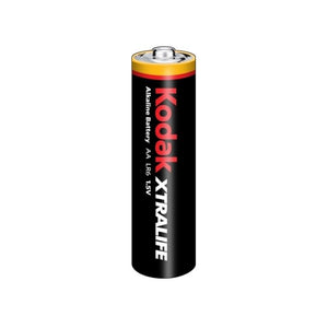 ЩЕЛОЧНАЯ БАТАРЕЯ KODAK - XTRALIFE AA LR6 БЛИСТЕР * 4