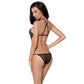 PASSION - EROTIC LINE AZALIA TEDDY S/M PASSION WOMAN TEDDIES