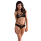 CASMIR - LARA DIVDAĻA BIKINI KOMPLEKTS S/M