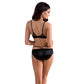 CASMIR - LARA DIVDAĻA BIKINI KOMPLEKTS S/M