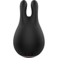 Coquette Chic Desire - klitora stimulators melns / zelts