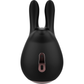 Coquette Chic Desire - klitora stimulators melns / zelts