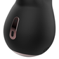 Coquette Chic Desire - klitora stimulators melns / zelts
