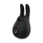 Coquette Chic Desire - klitora stimulators melns / zelts
