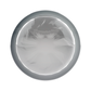COQUETTE CHIC DESIRE - ANĀLAIS SPRIEĶIS METĀLS CLEAR KRĀSA IZMĒRS M 3,5 X 8 CM