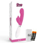 GLOSSY - RABIT ELVIS PINK