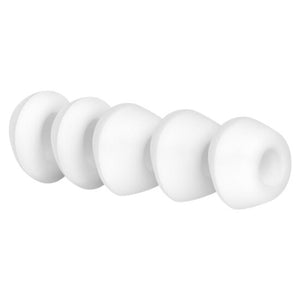 SATISFYER - PRO 2 NG СМЕННЫЕ КОЛПАЧКИ ​​5 ШТ.