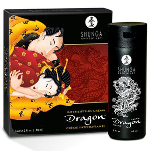 SHUNGA - PŪĶA EREKCIJU UZLABOJOŠS KRĒMS