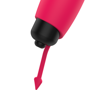 OHMAMA - POCKET DEVIL VIBRATOR STIMULATOR XMAS EDITION OHMAMA STIMULATING