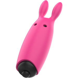 OHMAMA – POCKET VIBE PINK XMAS EDITION OHMAMA STIMULIEREND