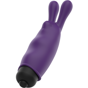 OHMAMA - POCKET VIBE PURPLE XMAS EDITION OHMAMA STIMULATING