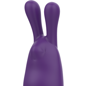 OHMAMA - POCKET VIBE PURPLE XMAS EDITION OHMAMA STIMULATING