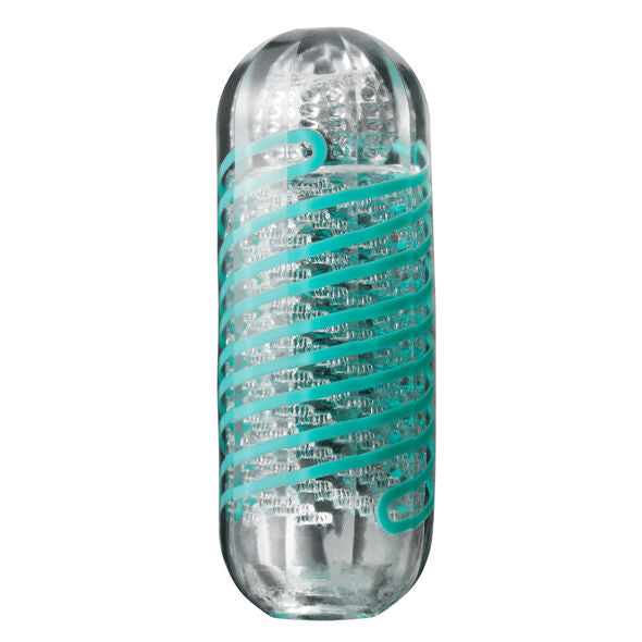 TENGA - PIXEL MASTURBATOR SPINNER TENGA