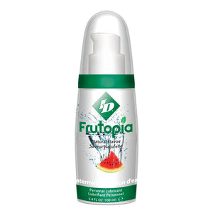 ID FRUTOPIA - СМАЗКА АРБУЗ 100МЛ