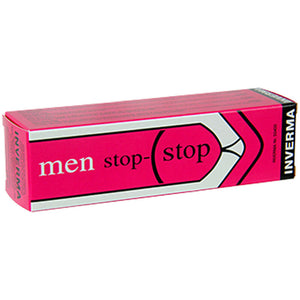 INVERMA - VĪRIEŠI STOP STOP RETARD