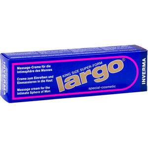 INVERMA - LARGO KRĒMS 40ml