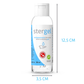 STERGEL HIDROALKOHOLISKS ROKU SANITIZĒJOŠS GELS ALOE VERA 100ml 