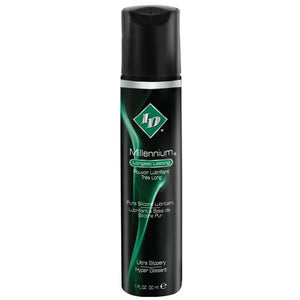 ID MILLENIUM - LUBRICANT SILICONE MILLENIUM 30 ML ID MILLENIUM