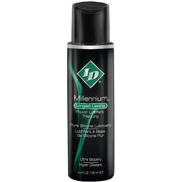 ID MILLENIUM - LUBRIKANTS SILIKONS 130 ML
