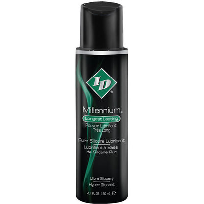 ID MILLENIUM - LUBRIKANTS SILIKONS 130 ML