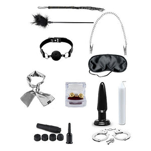 FETISH FANTASY ОГРАНИЧЕННЫЙ ВЫПУСК - KIT FETISH