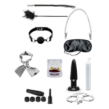 FETISH FANTASY ОГРАНИЧЕННЫЙ ВЫПУСК - KIT FETISH