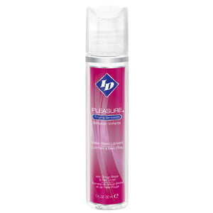 ID PREKS – ŪDENS BĀZES LUBRIKANTS 30 ML