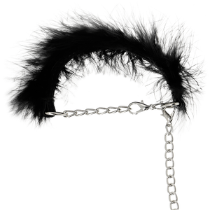 COQUETTE CHIC DESIRE - FETISH HANDCUFFS DELUXE COQUETTE ACCESSORIES