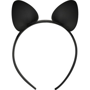 COQUETTE CHIC DESIRE - HEADBAND WITH CAT EARS COQUETTE ACCESSORIES