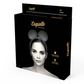 COQUETTE CHIC DESIRE - GALVAS POSTĪTE AR PELES AUSĪM