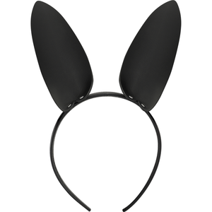 COQUETTE CHIC DESIRE - HEADBAND WITH BUNNY EARS COQUETTE ACCESSORIES