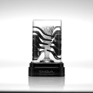 TENGA - CRYSTA LEAF MALE MASTURBATOR TENGA