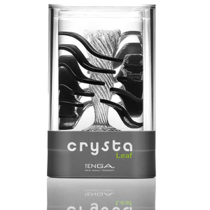 TENGA - CRYSTA LEAF MALE MASTURBATOR TENGA