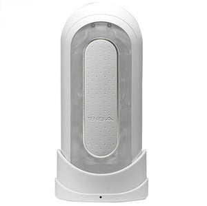 Tenga - flip 0 nulles elektroniskā vibrācija