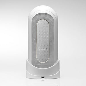 Tenga - flip 0 nulles elektroniskā vibrācija