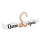 QUEEN LINGERIE - ВЕШАЛКА ДЛЯ БЕЛЬЯ 27,5 СМ 1 ШТ.