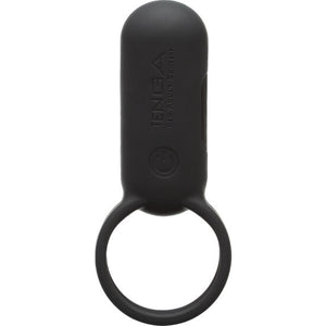 Tenga - SVR viedais melns vibratora gredzens