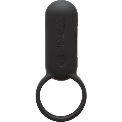 Tenga - SVR viedais melns vibratora gredzens
