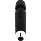 OHMAMA - RECHARGEABLE MASSAGER 10 VIBRATION MODES OHMAMA STIMULATING