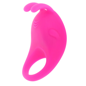 MORESSA - BRAD PREMIUM SILICONE ПЕРЕЗАРЯЖАЕМЫЙ РОЗОВЫЙ