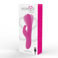 MORESSA - ETHAN PREMIUM SILICONE ПЕРЕЗАРЯЖАЕМЫЙ