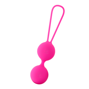 MORESSA - OSIAN TWO PREMIUM SILICONE PINK MORESSA