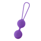 MORESSA - OSIAN TWO PREMIUM LILAC SILIKONS