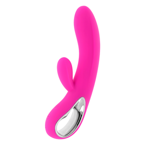 MORESSA - TROY PREMIUM SILICONE RECHARGEABLE MORESSA