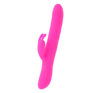 MORESSA - WARREN PREMIUM RECHARGEABLE SILICONE MORESSA