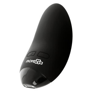 MORESSA - BLOSSOM BLACK VIBRATOR MORESSA